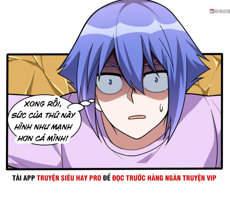 Bạn Gái Tôi Không Phải Người Chapter 96 - Trang 2