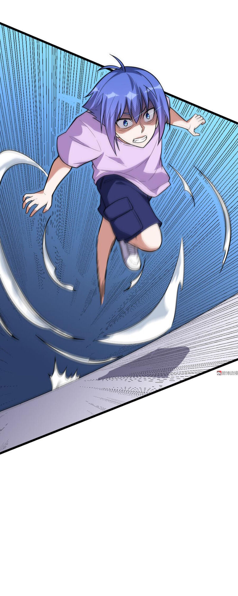 Bạn Gái Tôi Không Phải Người Chapter 96 - Trang 2