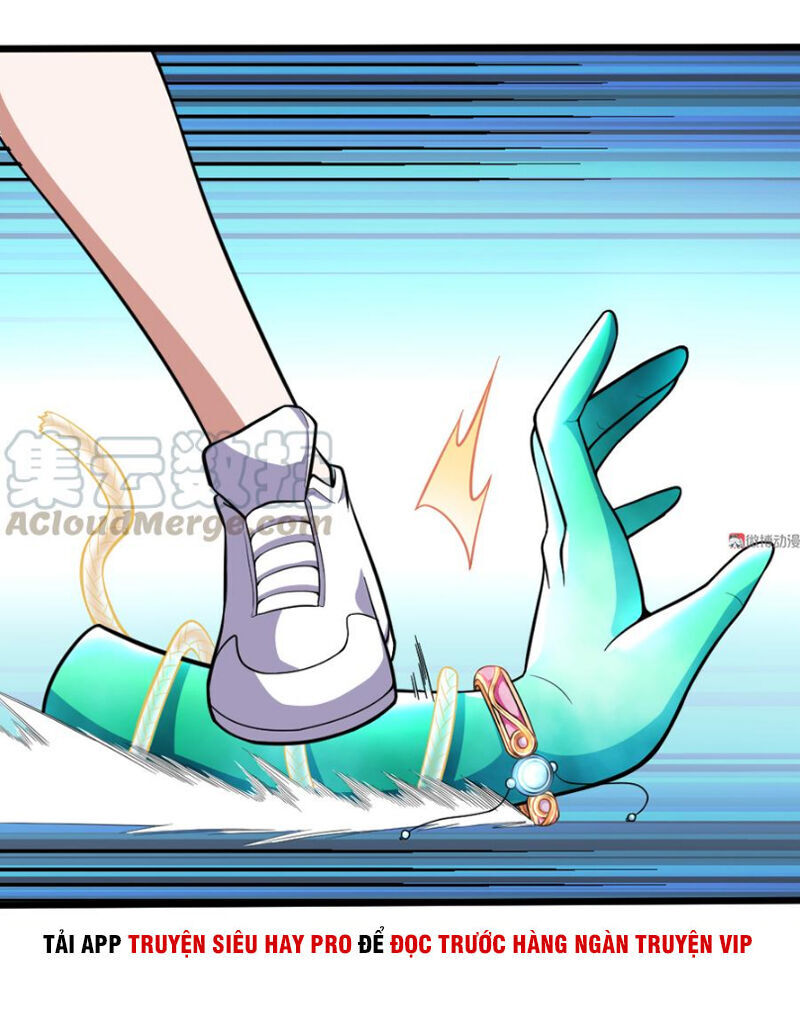 Bạn Gái Tôi Không Phải Người Chapter 96 - Trang 2