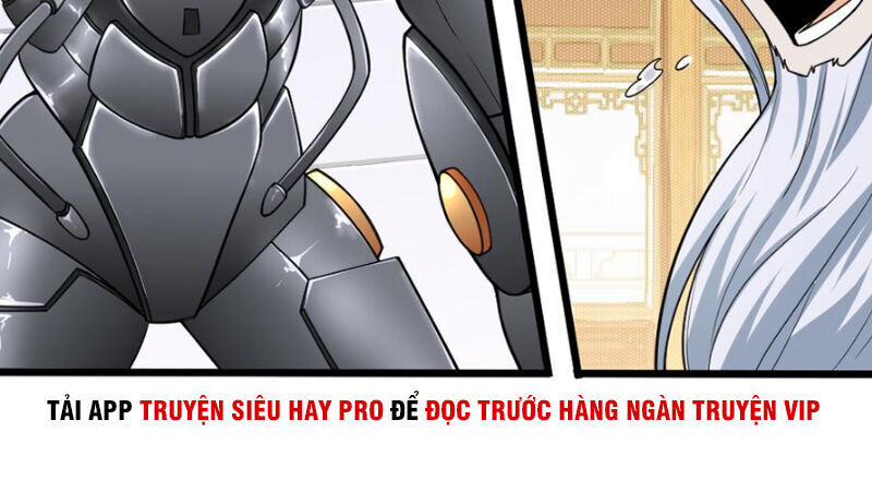 Bạn Gái Tôi Không Phải Người Chapter 96 - Trang 2