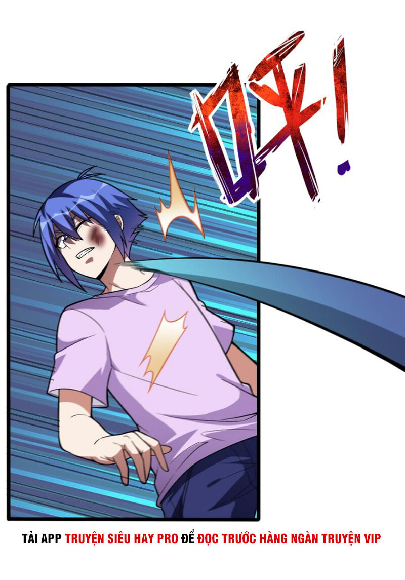 Bạn Gái Tôi Không Phải Người Chapter 97 - Trang 2