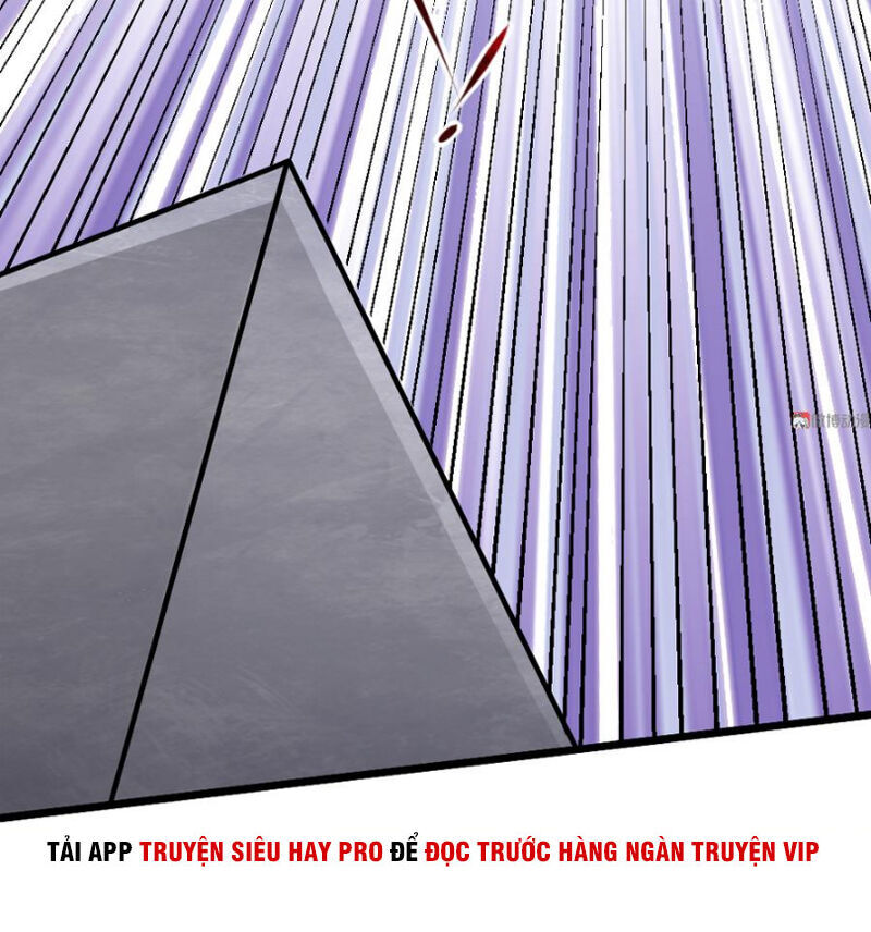 Bạn Gái Tôi Không Phải Người Chapter 97 - Trang 2