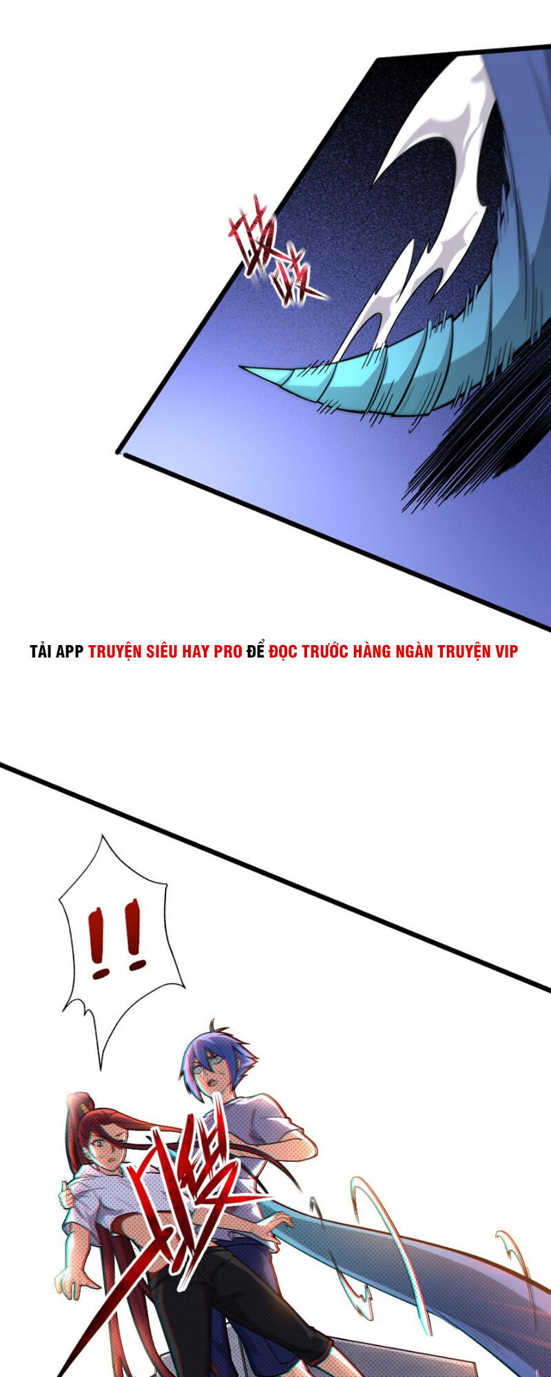 Bạn Gái Tôi Không Phải Người Chapter 97 - Trang 2