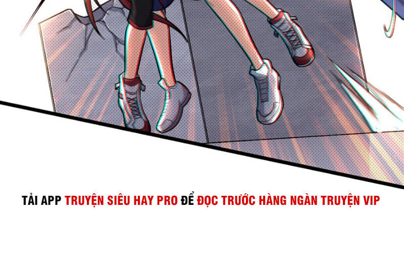 Bạn Gái Tôi Không Phải Người Chapter 97 - Trang 2
