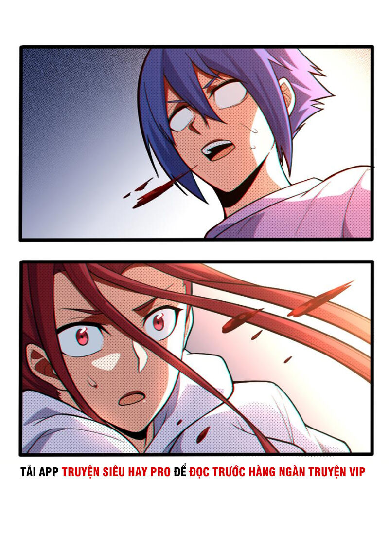 Bạn Gái Tôi Không Phải Người Chapter 97 - Trang 2