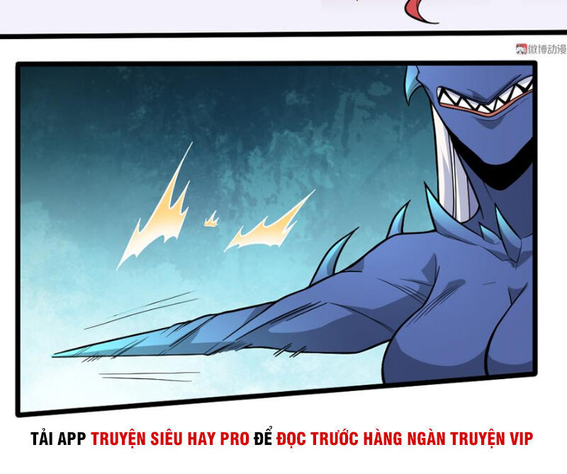 Bạn Gái Tôi Không Phải Người Chapter 97 - Trang 2