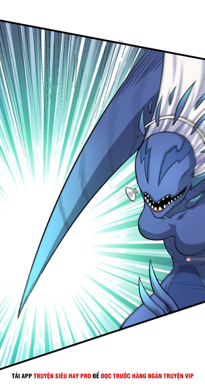 Bạn Gái Tôi Không Phải Người Chapter 97 - Trang 2