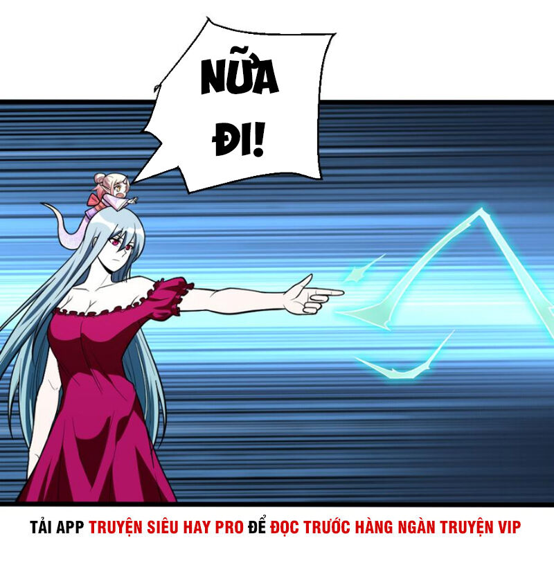 Bạn Gái Tôi Không Phải Người Chapter 97 - Trang 2