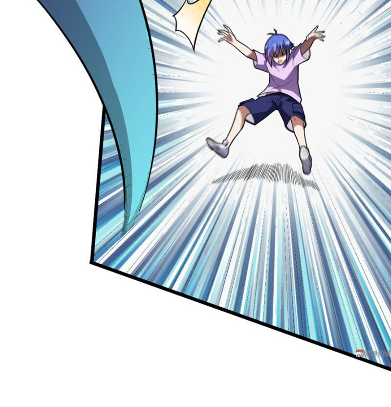 Bạn Gái Tôi Không Phải Người Chapter 97 - Trang 2