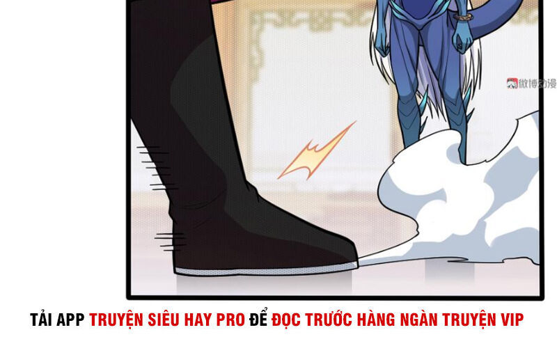 Bạn Gái Tôi Không Phải Người Chapter 97 - Trang 2