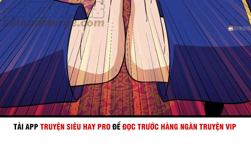 Bạn Gái Tôi Không Phải Người Chapter 97 - Trang 2