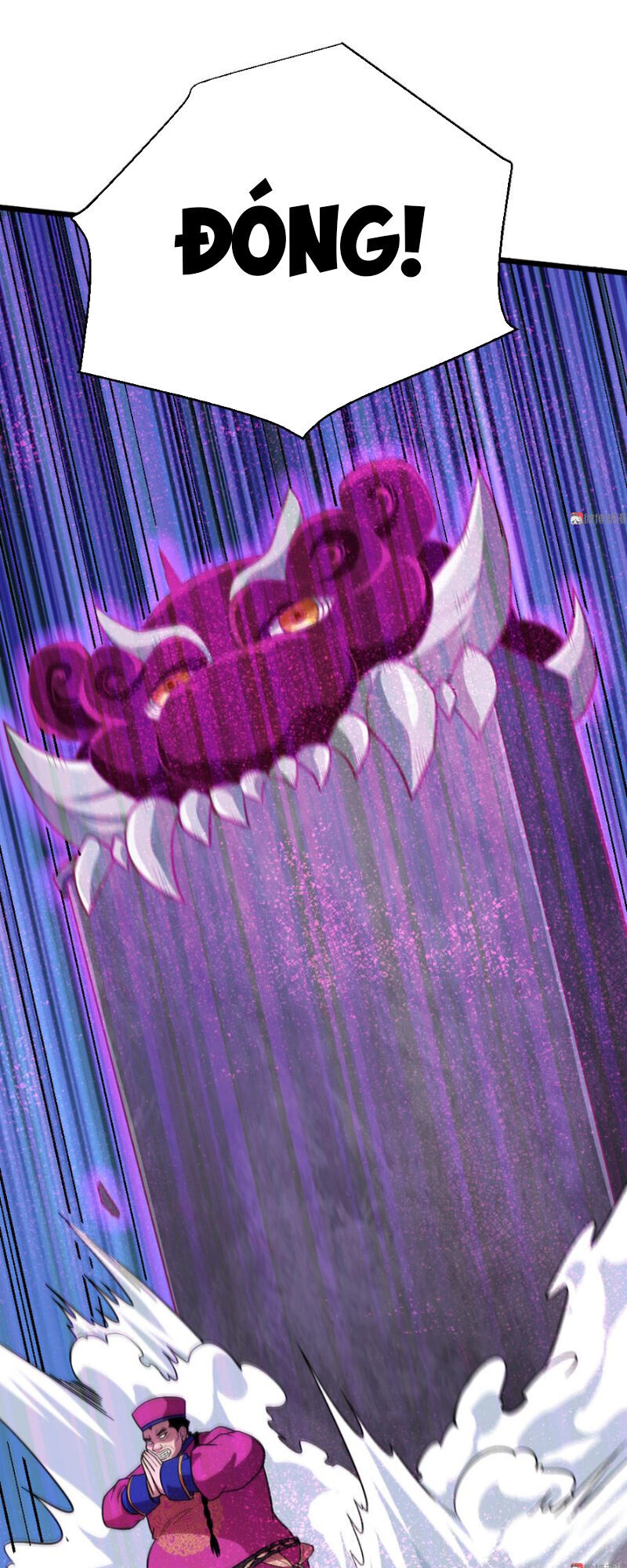 Bạn Gái Tôi Không Phải Người Chapter 97 - Trang 2