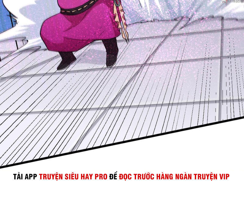 Bạn Gái Tôi Không Phải Người Chapter 97 - Trang 2