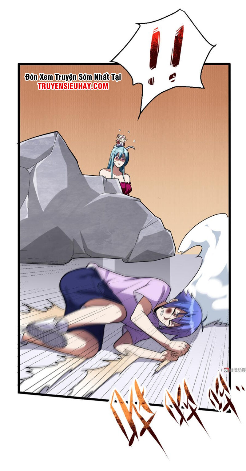 Bạn Gái Tôi Không Phải Người Chapter 97 - Trang 2