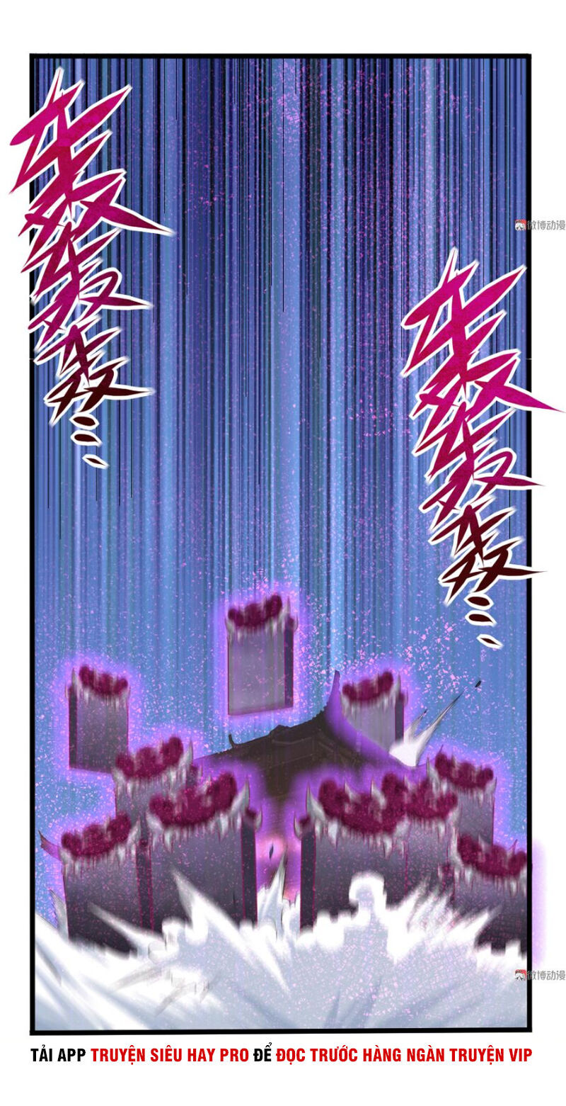 Bạn Gái Tôi Không Phải Người Chapter 97 - Trang 2