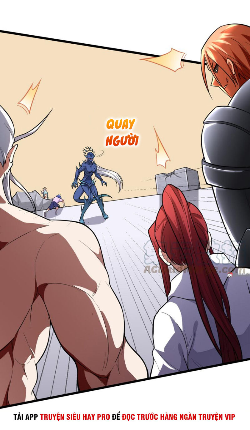 Bạn Gái Tôi Không Phải Người Chapter 97 - Trang 2