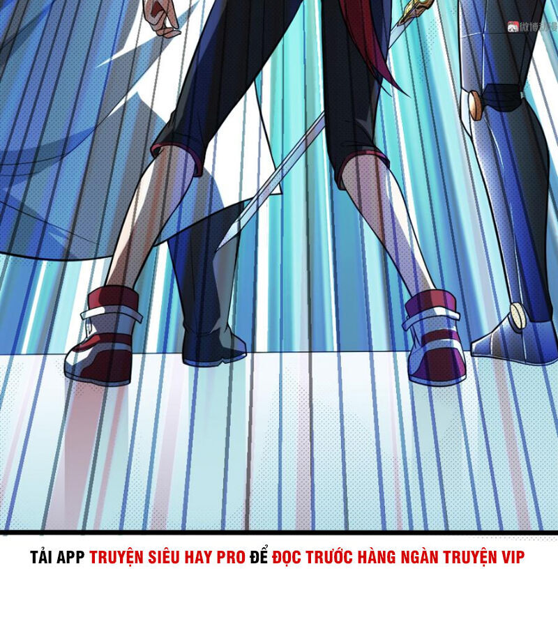 Bạn Gái Tôi Không Phải Người Chapter 97 - Trang 2