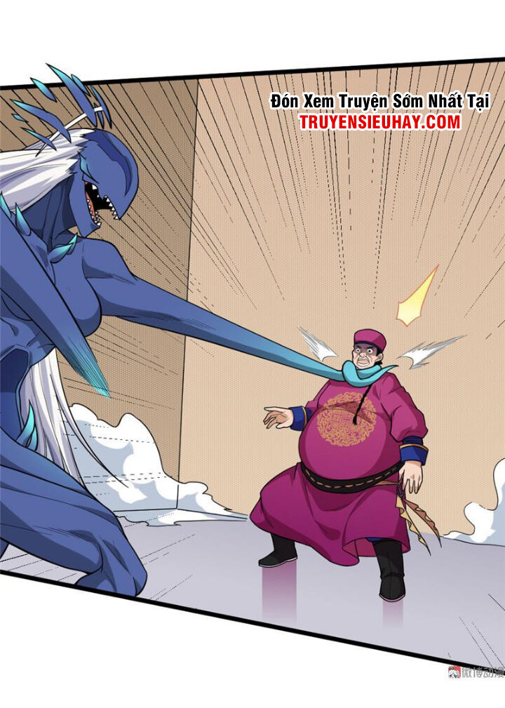 Bạn Gái Tôi Không Phải Người Chapter 98 - Trang 2