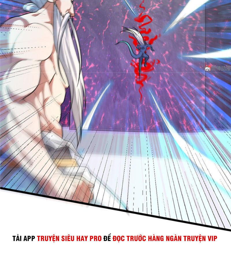 Bạn Gái Tôi Không Phải Người Chapter 98 - Trang 2