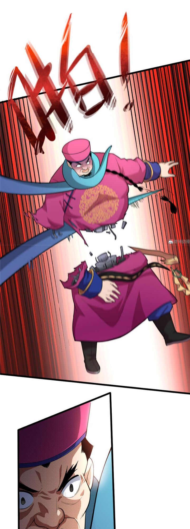 Bạn Gái Tôi Không Phải Người Chapter 98 - Trang 2