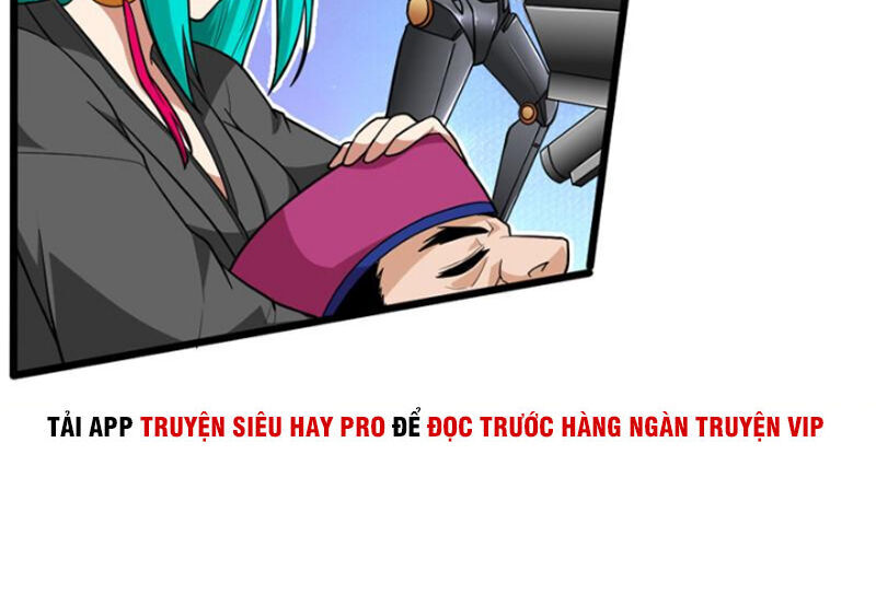 Bạn Gái Tôi Không Phải Người Chapter 98 - Trang 2