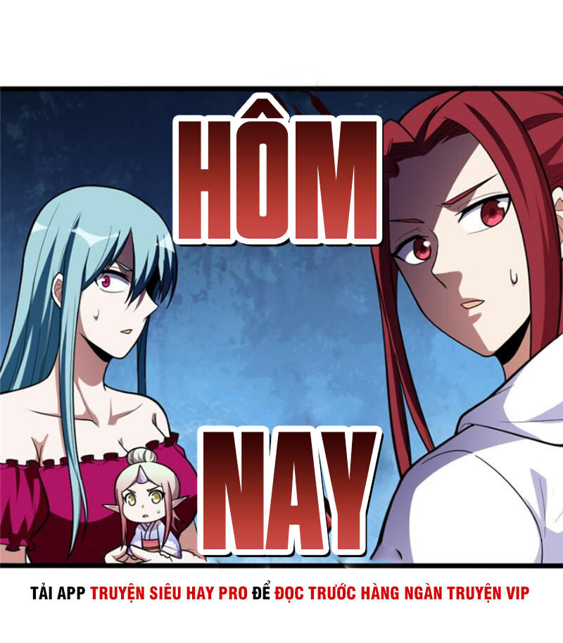 Bạn Gái Tôi Không Phải Người Chapter 98 - Trang 2