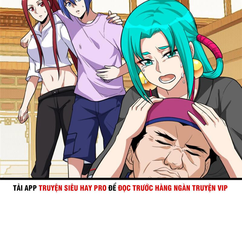 Bạn Gái Tôi Không Phải Người Chapter 98 - Trang 2