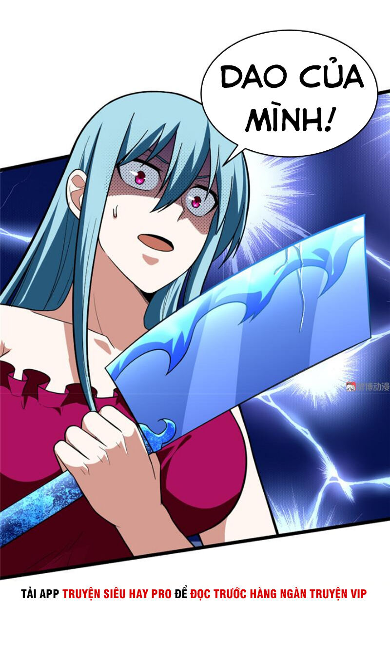 Bạn Gái Tôi Không Phải Người Chapter 99 - Trang 2