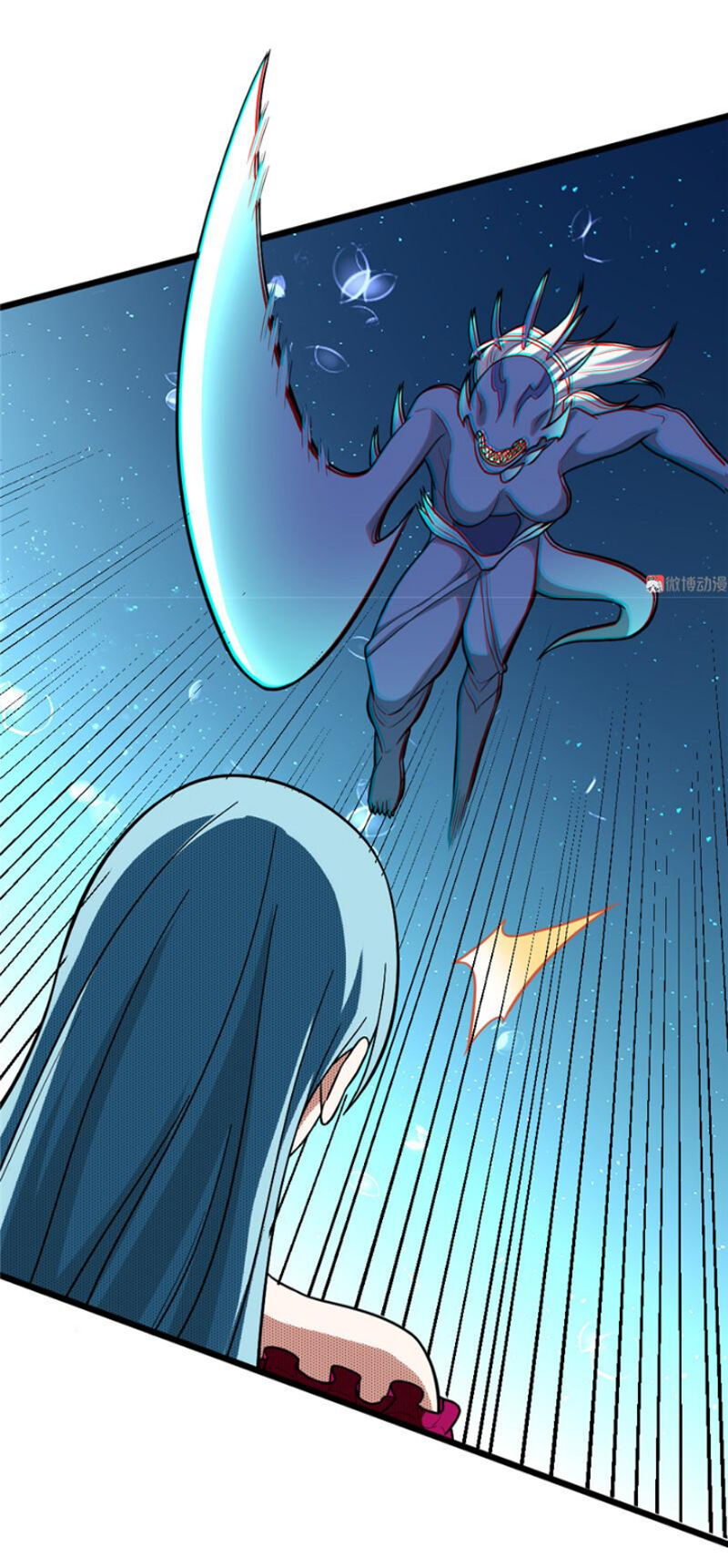 Bạn Gái Tôi Không Phải Người Chapter 99 - Trang 2