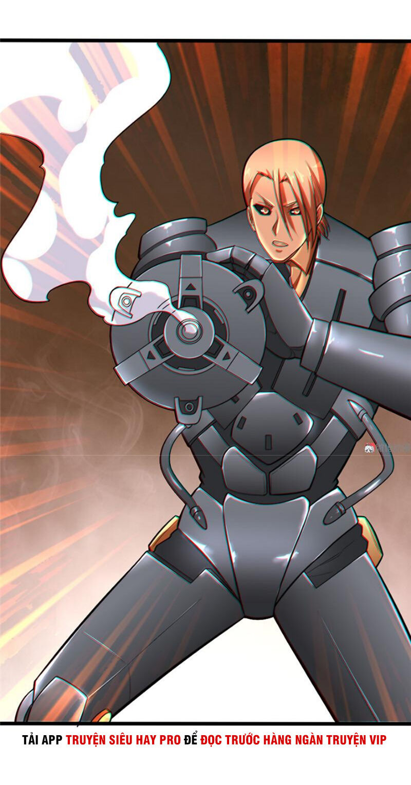 Bạn Gái Tôi Không Phải Người Chapter 99 - Trang 2