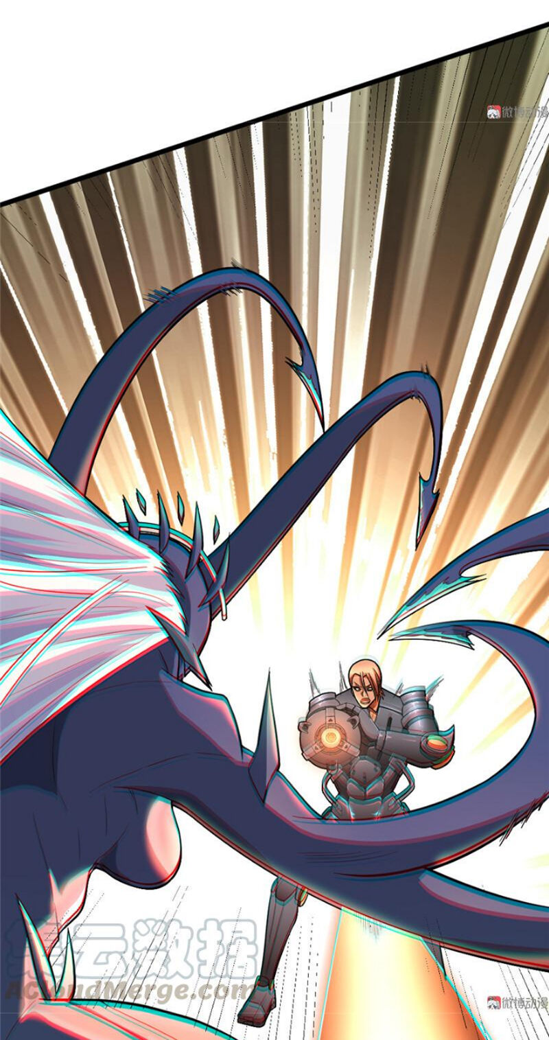 Bạn Gái Tôi Không Phải Người Chapter 99 - Trang 2