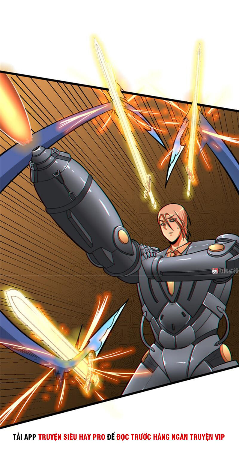 Bạn Gái Tôi Không Phải Người Chapter 99 - Trang 2