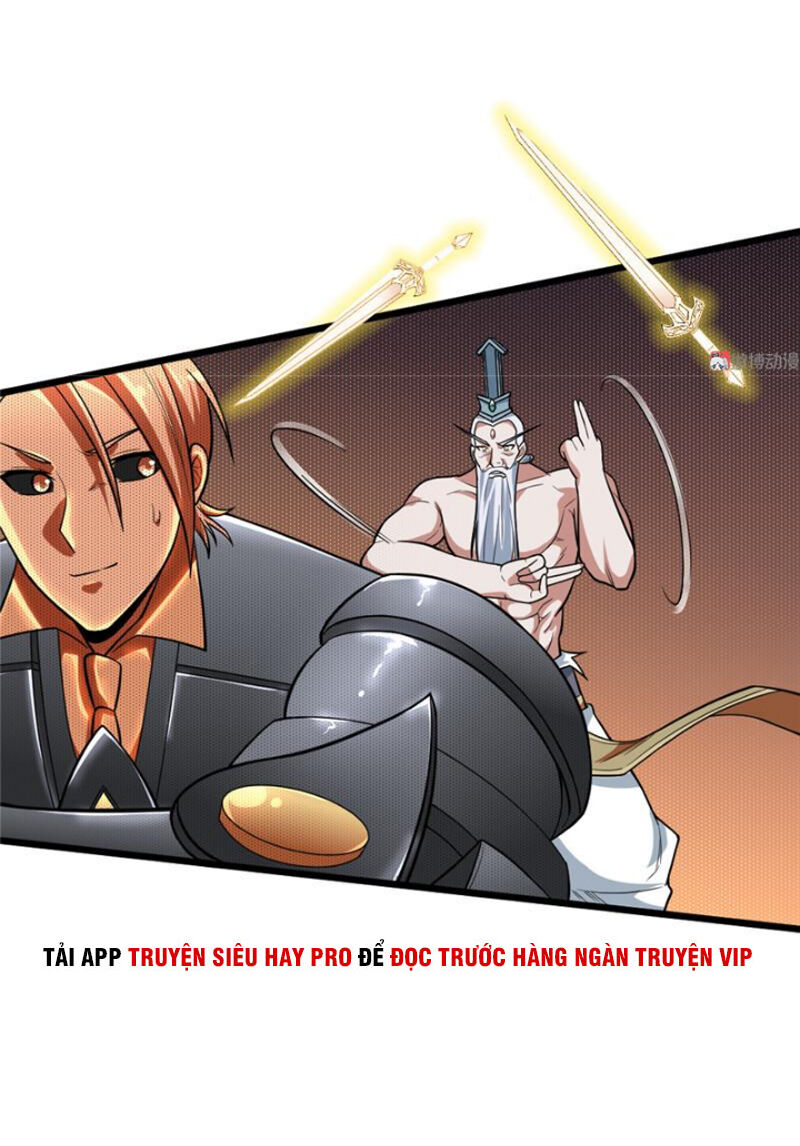 Bạn Gái Tôi Không Phải Người Chapter 99 - Trang 2