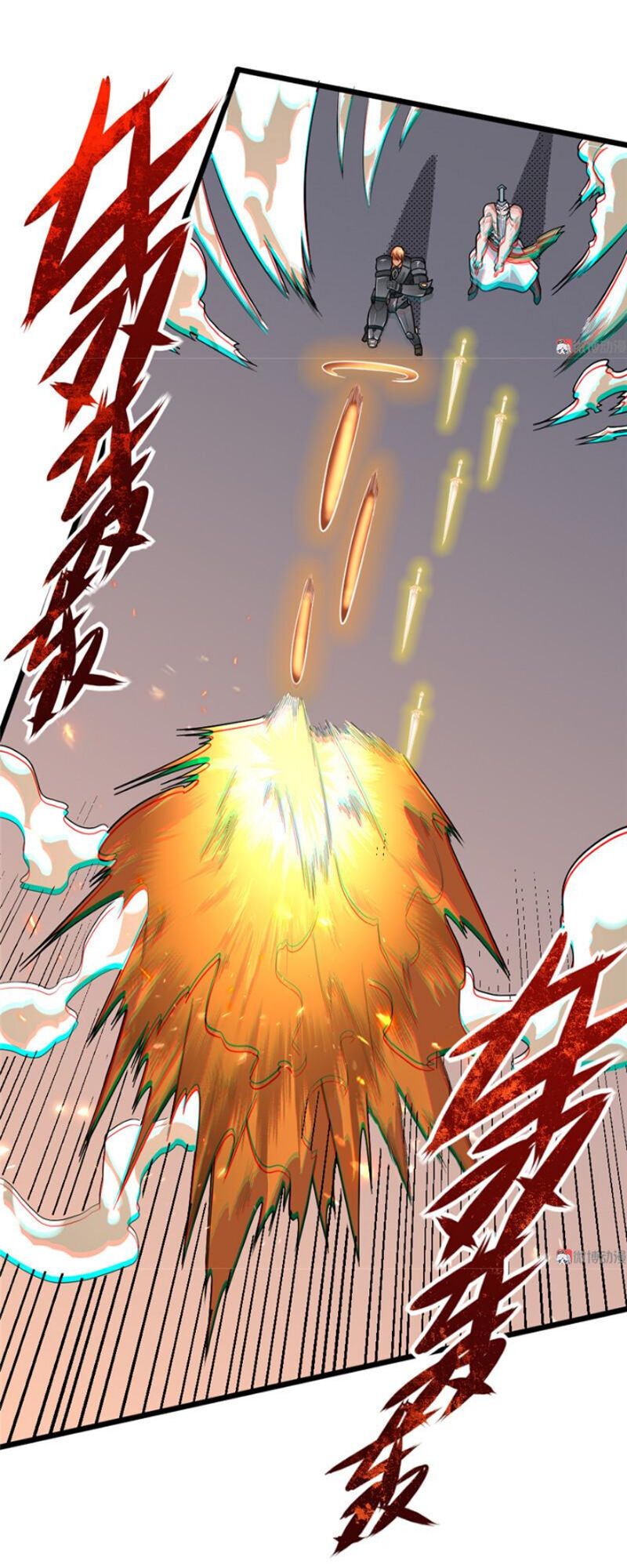 Bạn Gái Tôi Không Phải Người Chapter 99 - Trang 2