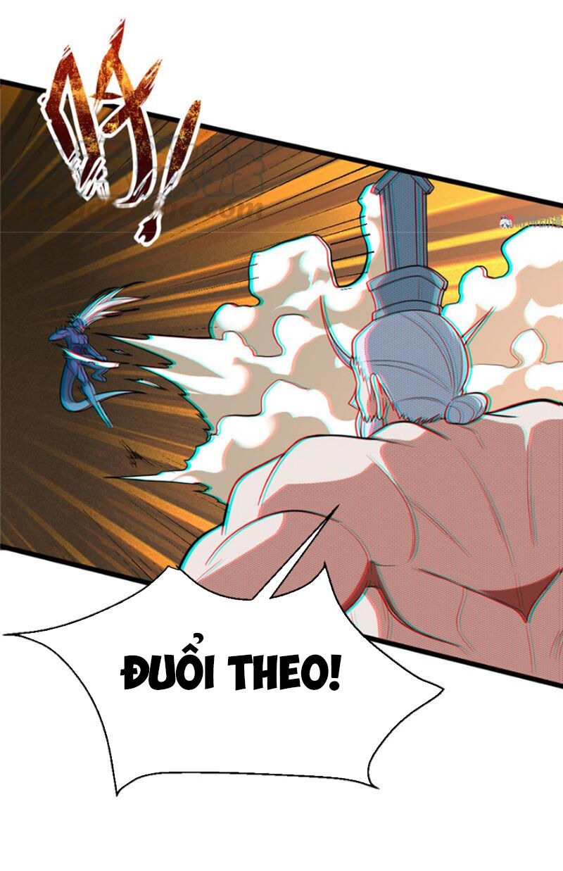 Bạn Gái Tôi Không Phải Người Chapter 99 - Trang 2