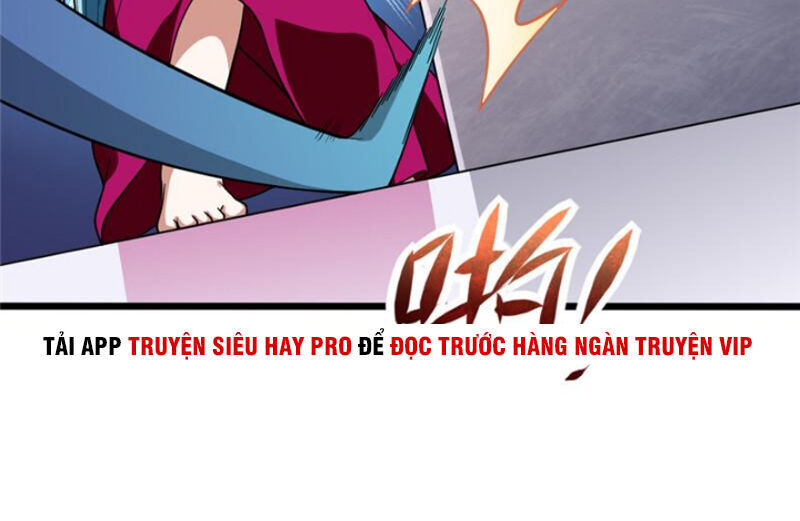 Bạn Gái Tôi Không Phải Người Chapter 99 - Trang 2
