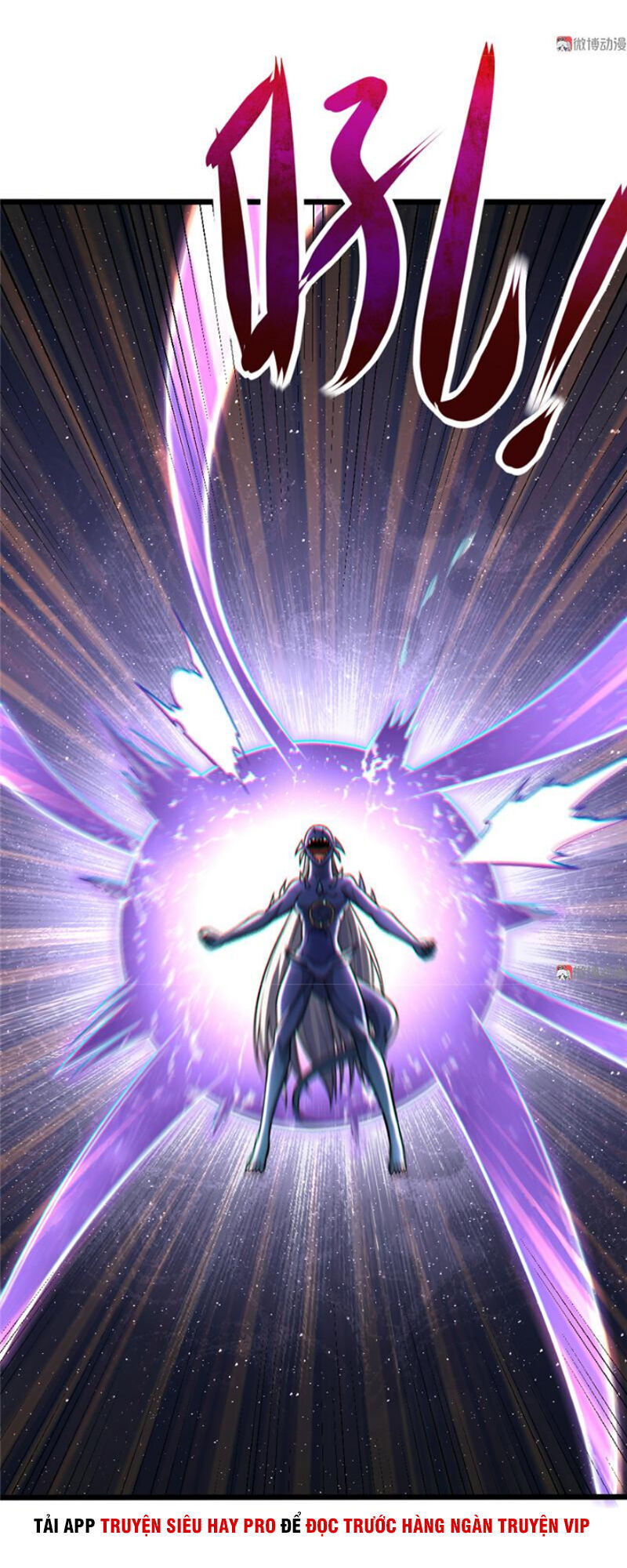 Bạn Gái Tôi Không Phải Người Chapter 99 - Trang 2