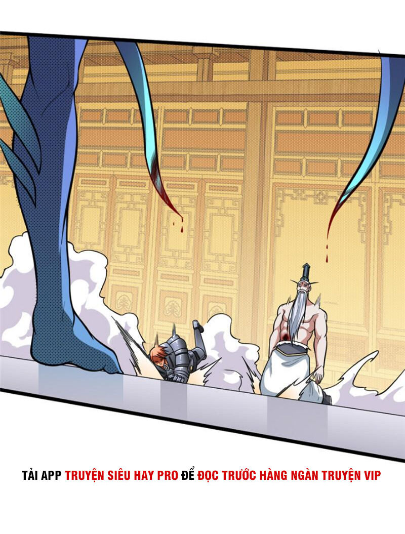 Bạn Gái Tôi Không Phải Người Chapter 99 - Trang 2