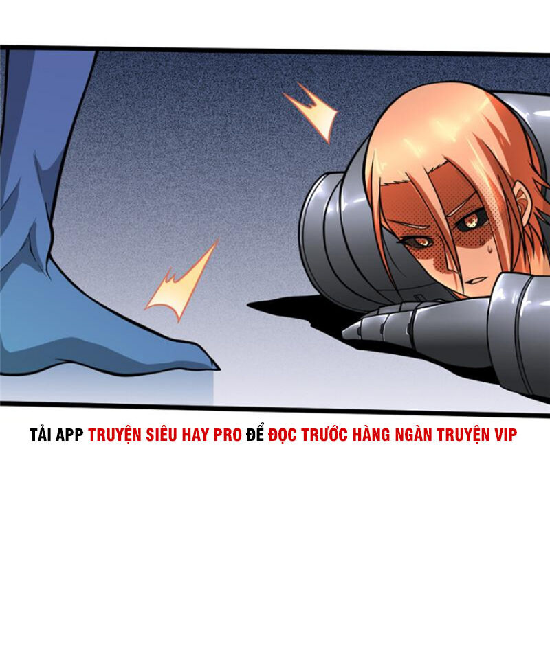 Bạn Gái Tôi Không Phải Người Chapter 99 - Trang 2