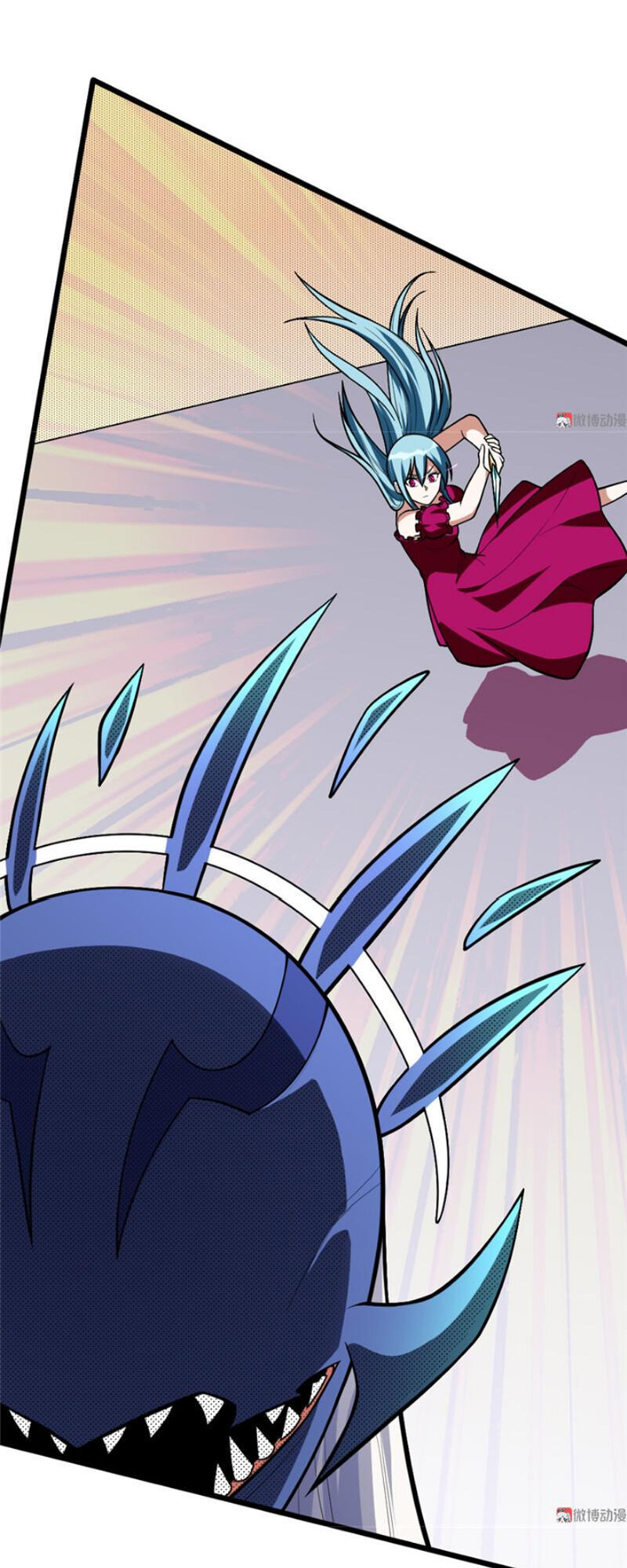 Bạn Gái Tôi Không Phải Người Chapter 99 - Trang 2