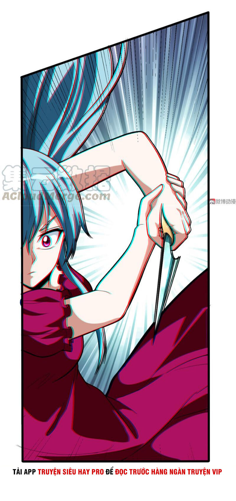 Bạn Gái Tôi Không Phải Người Chapter 99 - Trang 2