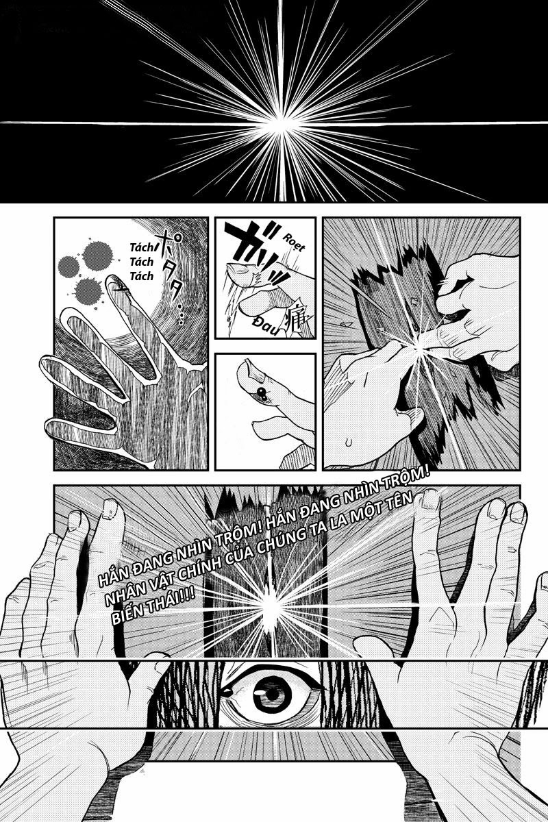 Bạn Gái Tôi Là Sát Thủ Chapter 1 - Trang 2