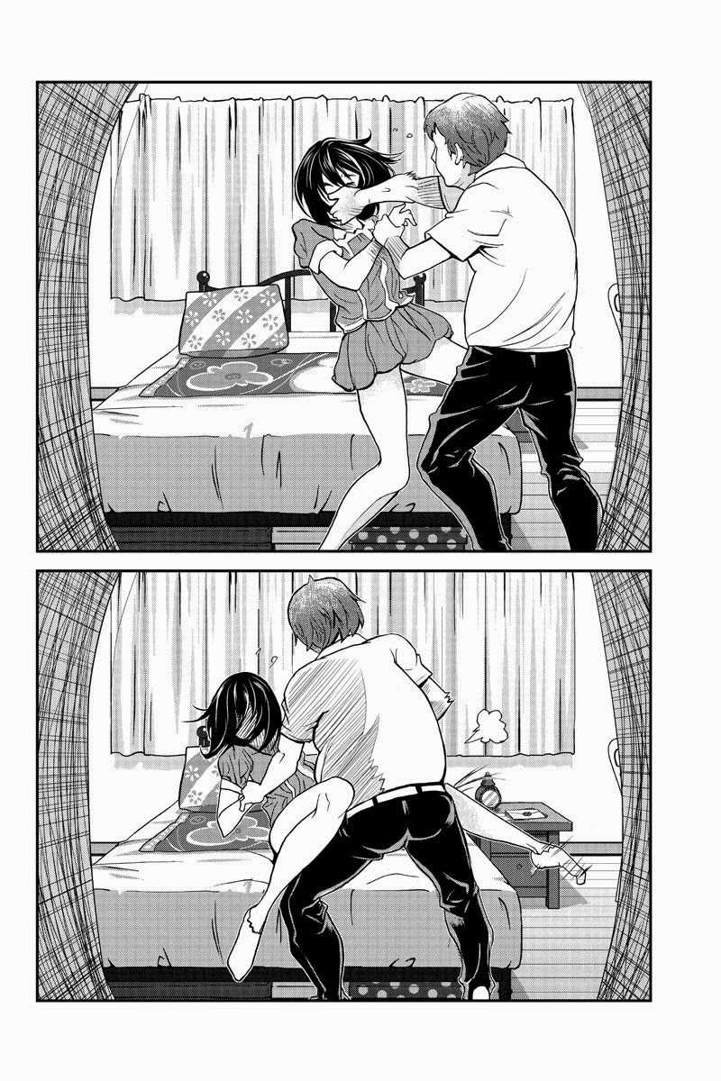 Bạn Gái Tôi Là Sát Thủ Chapter 1 - Trang 2