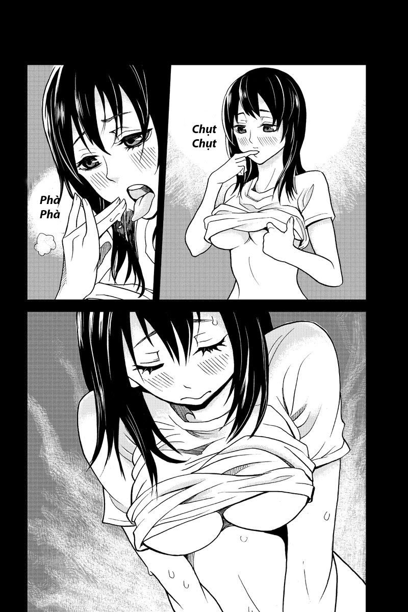 Bạn Gái Tôi Là Sát Thủ Chapter 1 - Trang 2