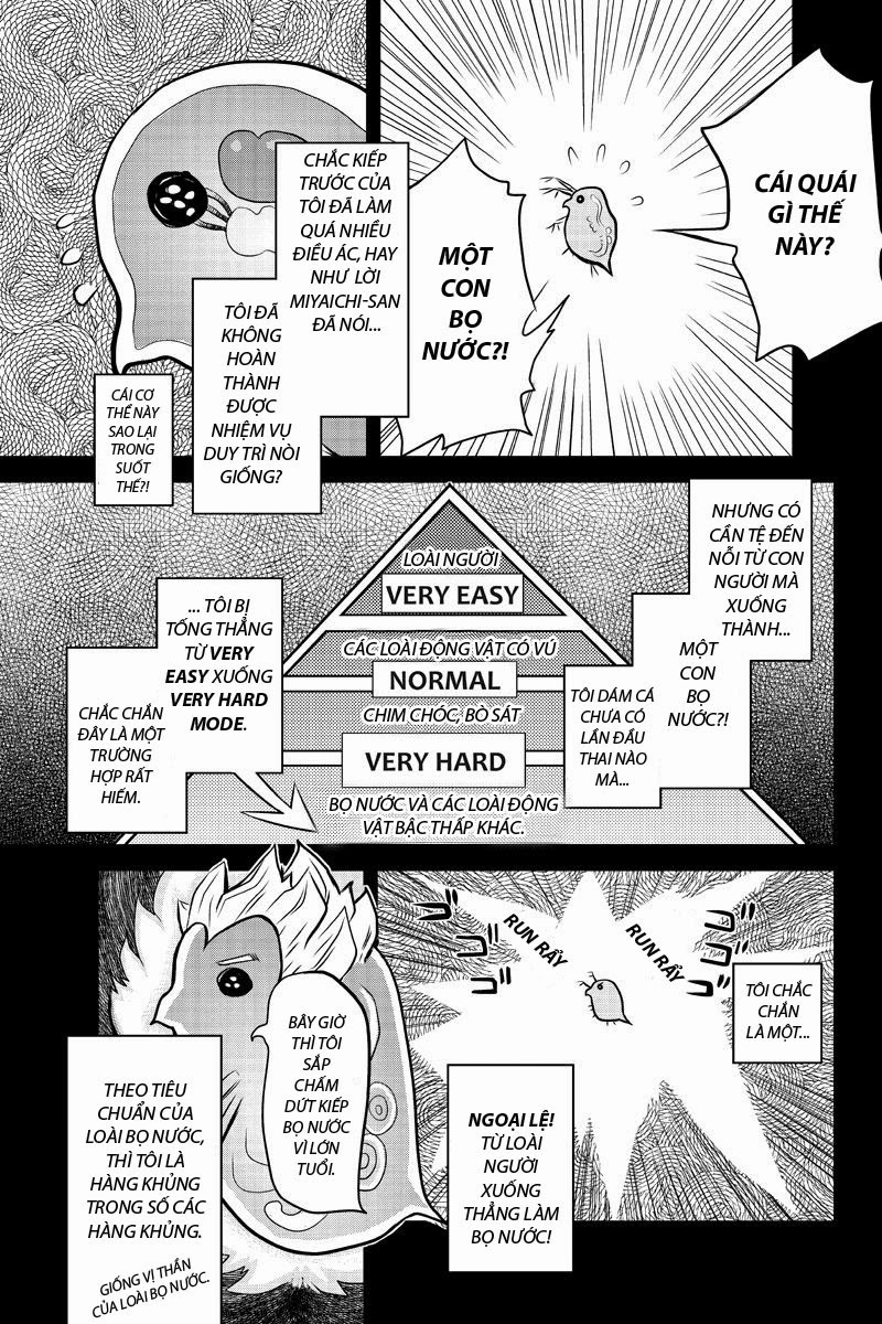 Bạn Gái Tôi Là Sát Thủ Chapter 10 - Trang 2