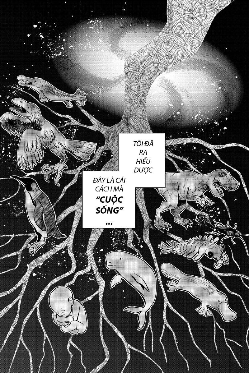 Bạn Gái Tôi Là Sát Thủ Chapter 10 - Trang 2