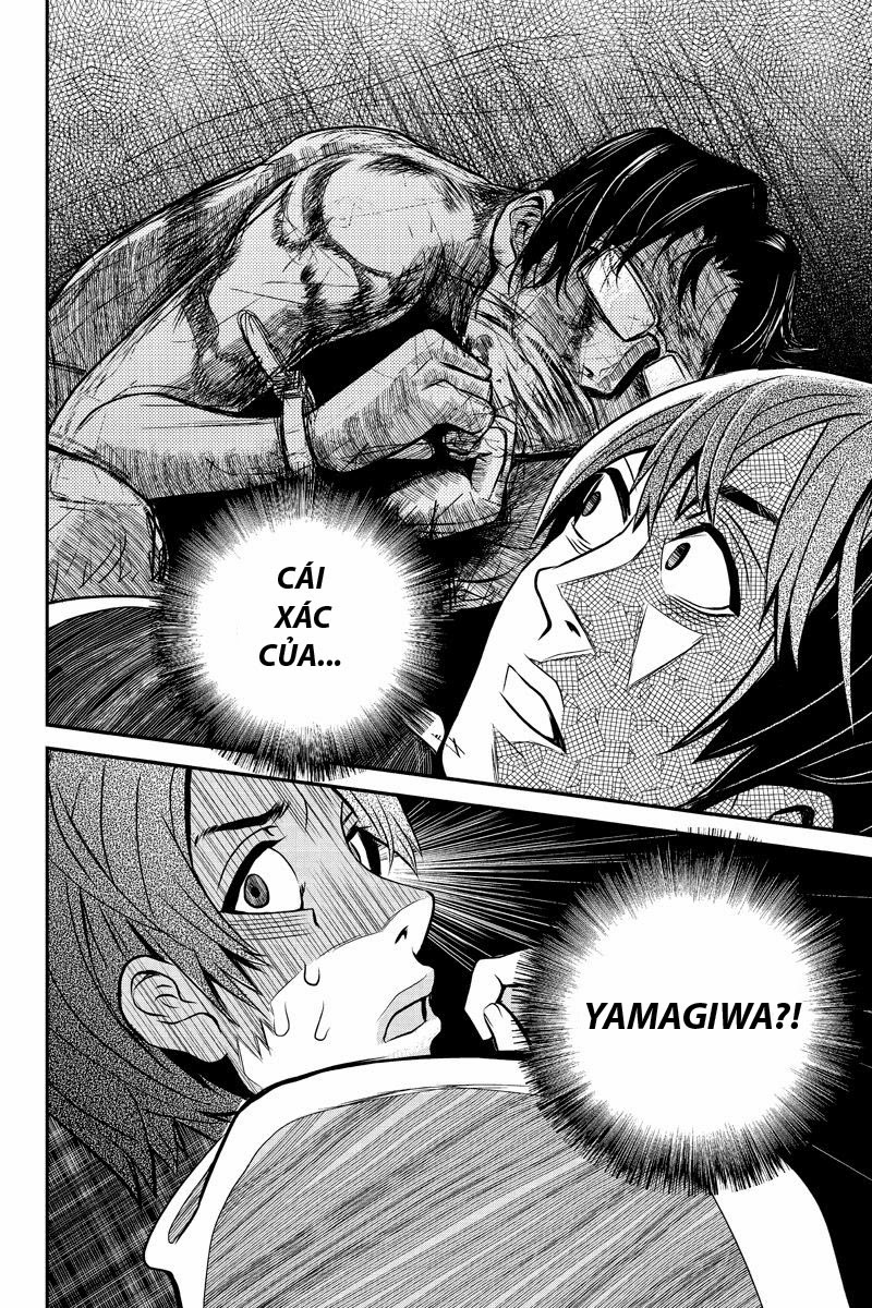 Bạn Gái Tôi Là Sát Thủ Chapter 10 - Trang 2