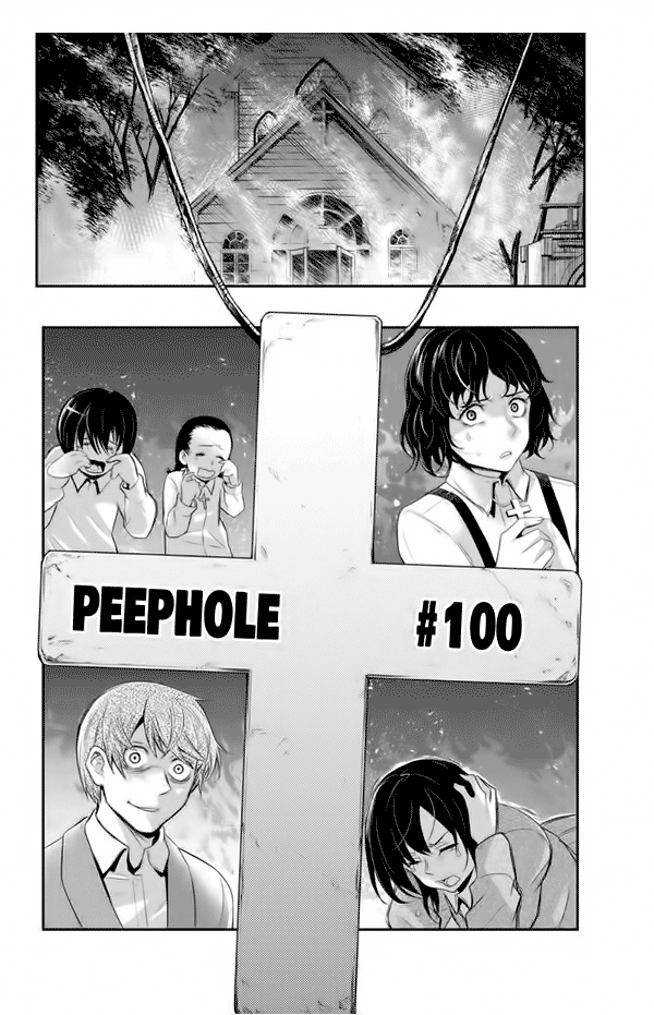 Bạn Gái Tôi Là Sát Thủ Chapter 100 - Trang 2