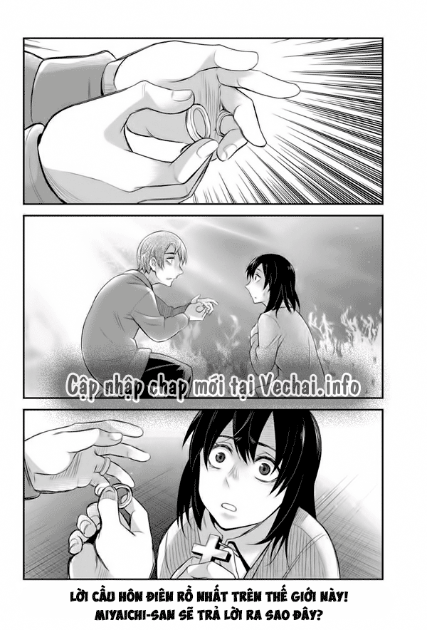 Bạn Gái Tôi Là Sát Thủ Chapter 100 - Trang 2