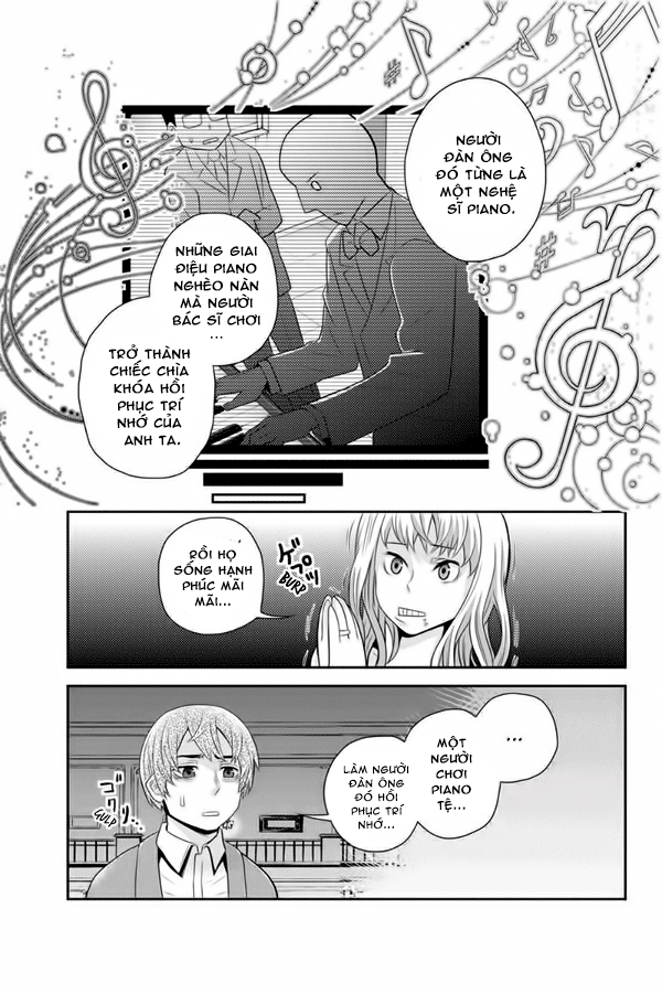 Bạn Gái Tôi Là Sát Thủ Chapter 104 - Trang 2